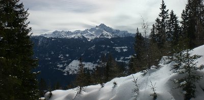 Rodelbahn SimmeringAlm 2009-03-08 Blick auf Acherkogel.jpg (1.41 MiB) 9141 mal betrachtet Blick auf den Acherkogel