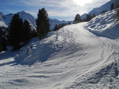 DSCN6294.JPG (589.69 KiB) 22939 mal betrachtet Kurve kurz oberhalb der Flachstelle