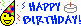 Geburtstag :birthday: